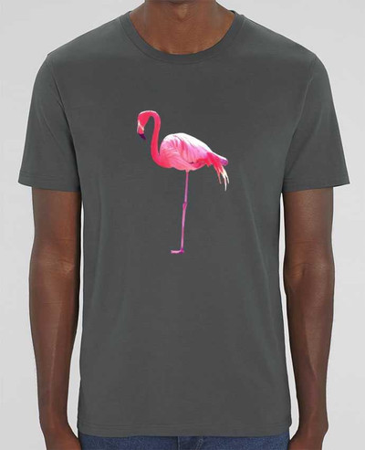 T-Shirt Flamant rose par justsayin
