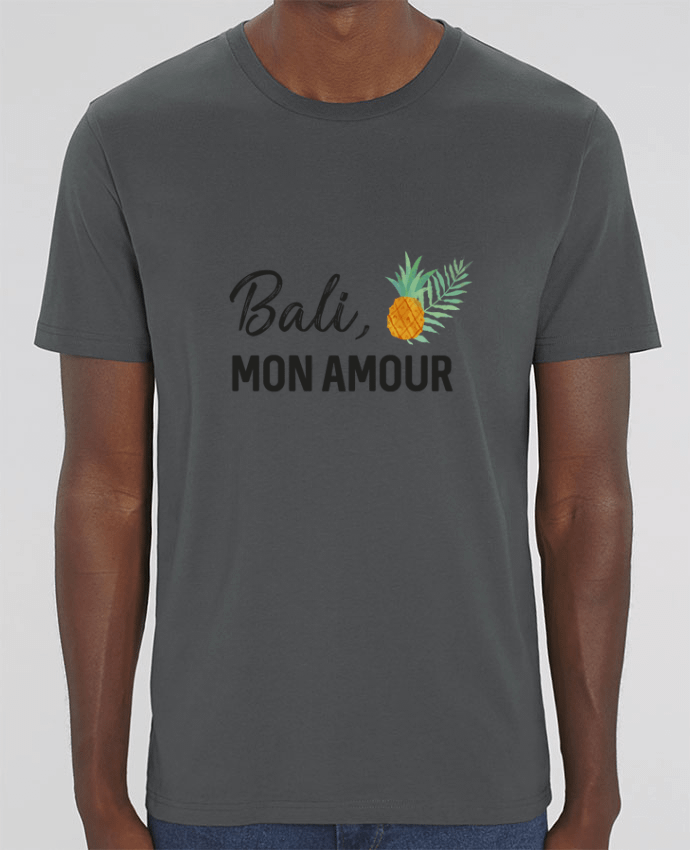 T-Shirt Bali, mon amour por IDÉ'IN