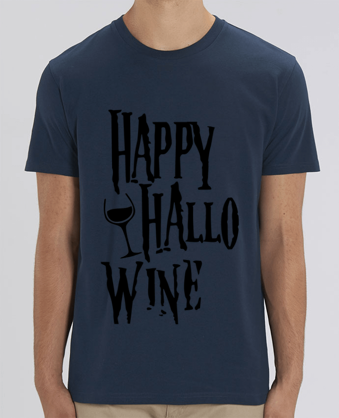 T-Shirt Hallowine por mini09