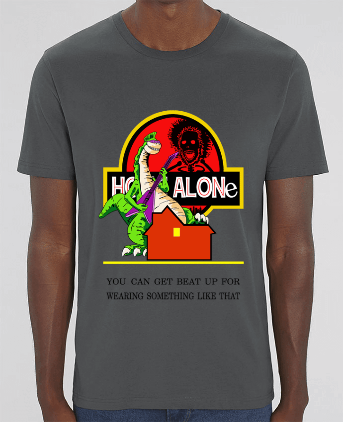 T-Shirt Home Park by B iCon