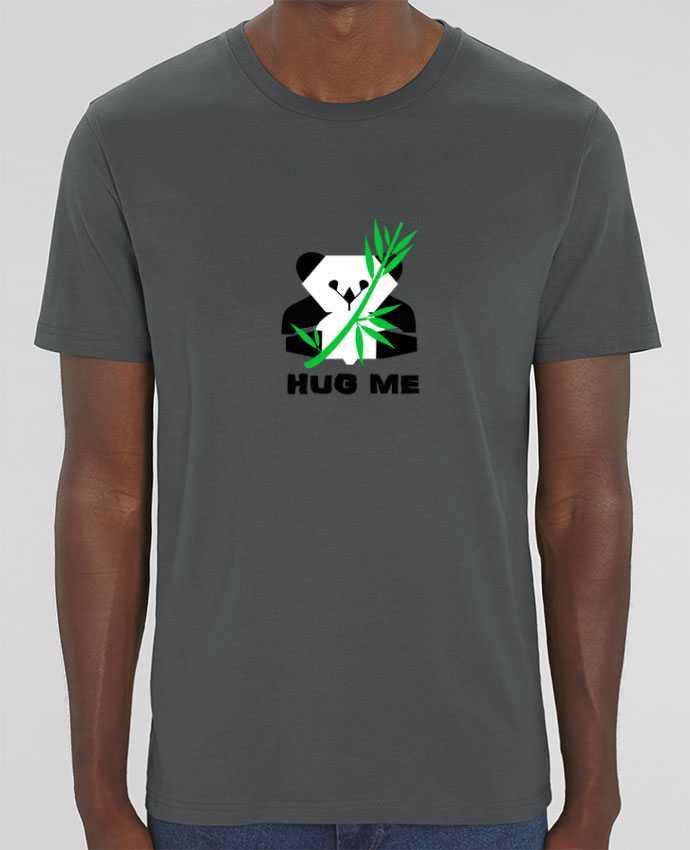 T-Shirt Hug me by Les Caprices de Filles