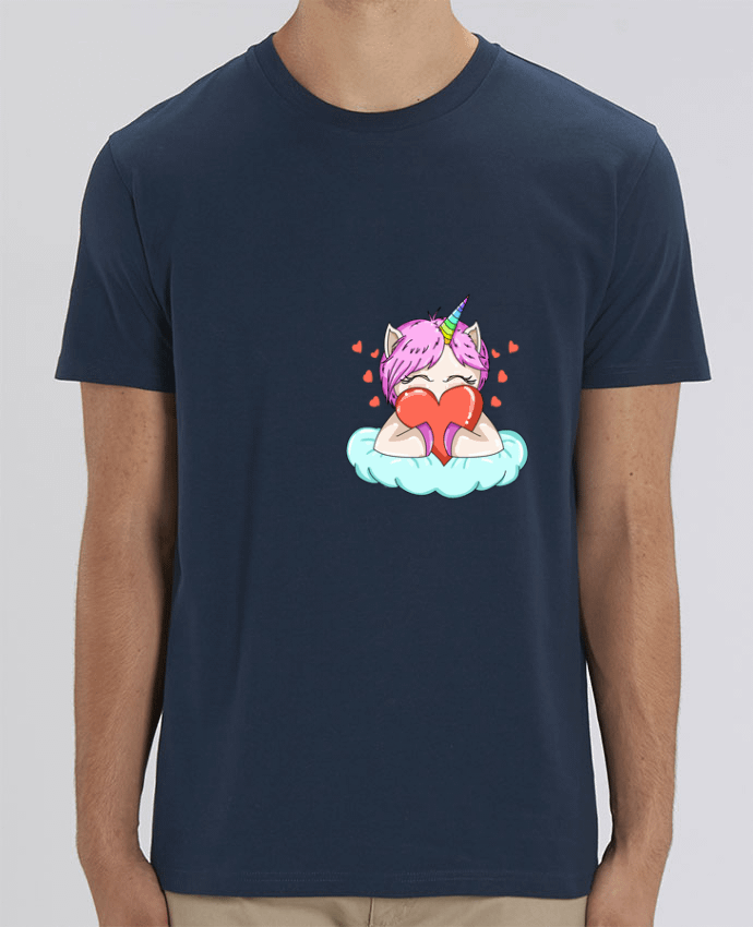 T-Shirt UnicornLove by 