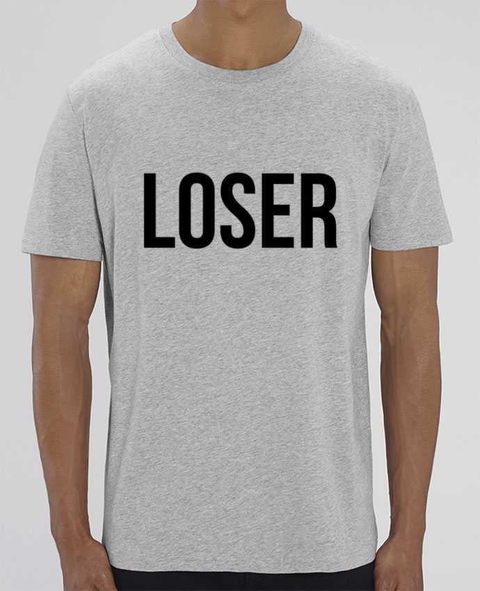 T-Shirt Loser 2 by Bichette
