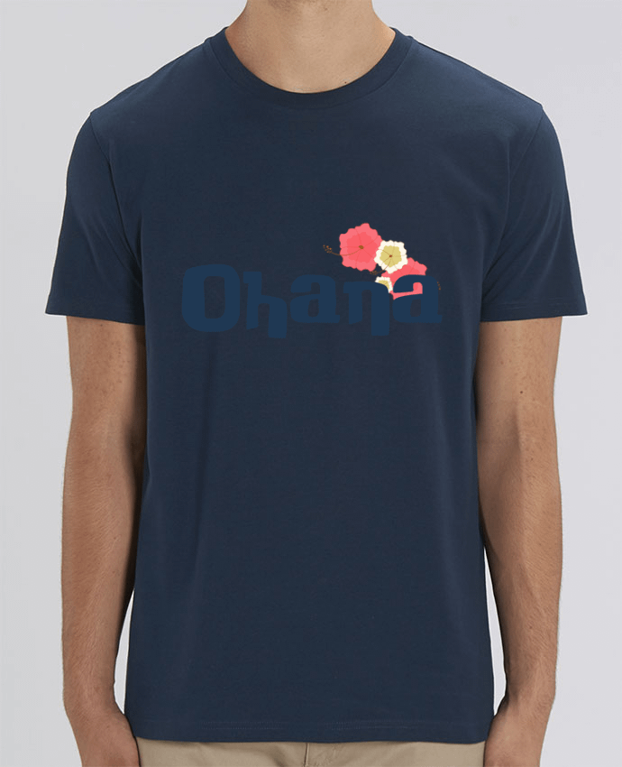 T-Shirt Ohana by Bichette