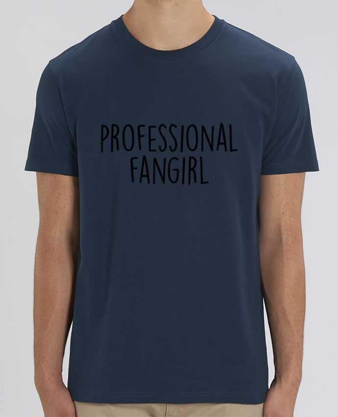 T-Shirt Professional fangirl by Bichette