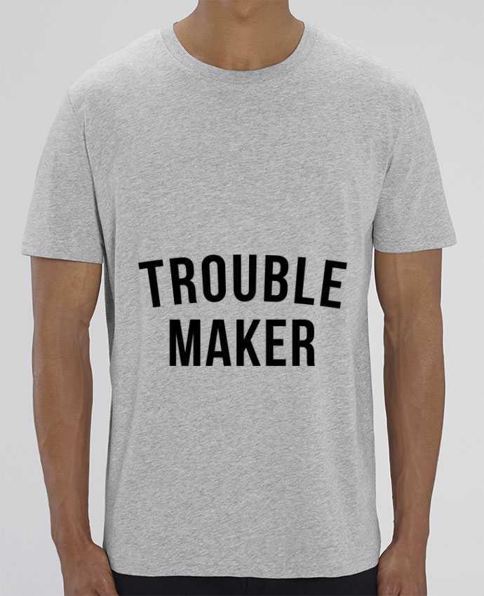 T-Shirt Trouble maker par Bichette