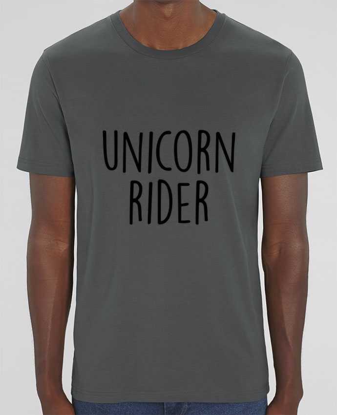 T-Shirt Unicorn rider par Bichette