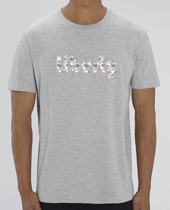 T-Shirt Liberty par Les Caprices de Filles
