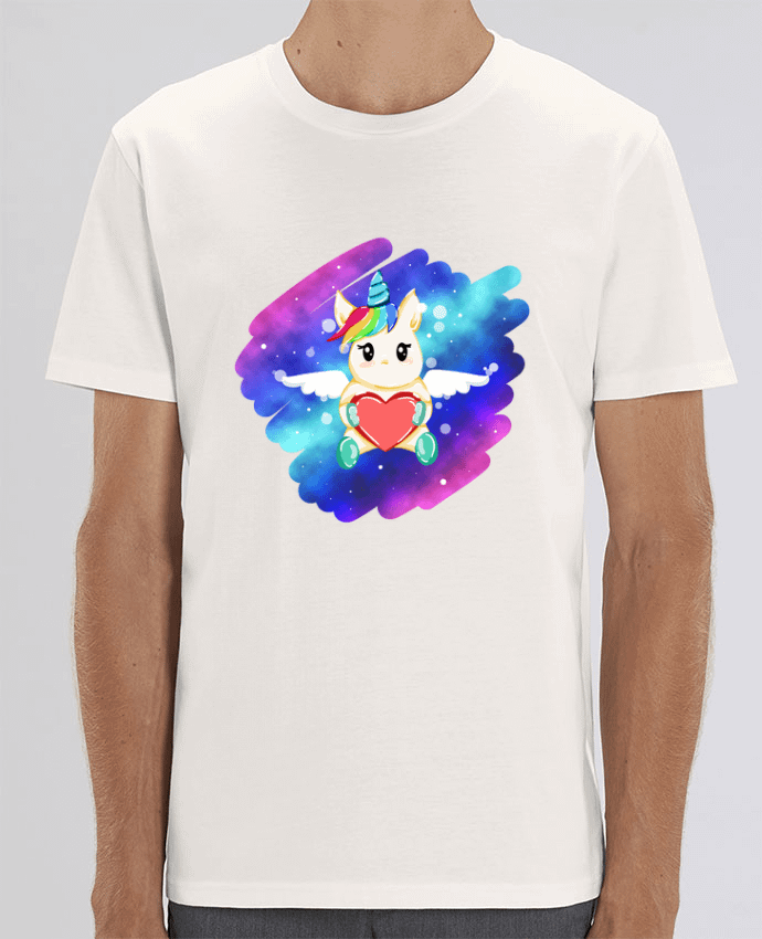 T-Shirt LicorneUnivers by 