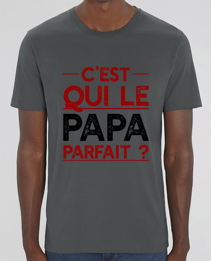 T-Shirt Papa parfait cadeau par Original t-shirt