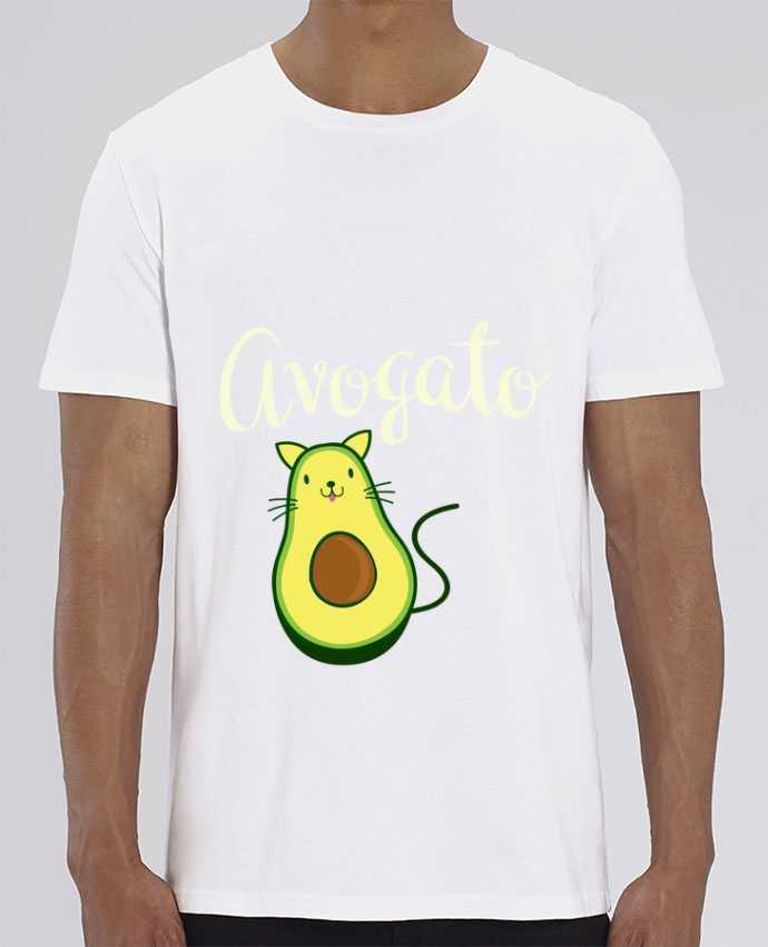 T-Shirt Avogato por Bichette