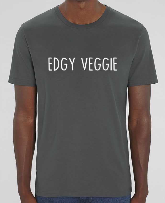 T-Shirt Edgy veggie por Bichette