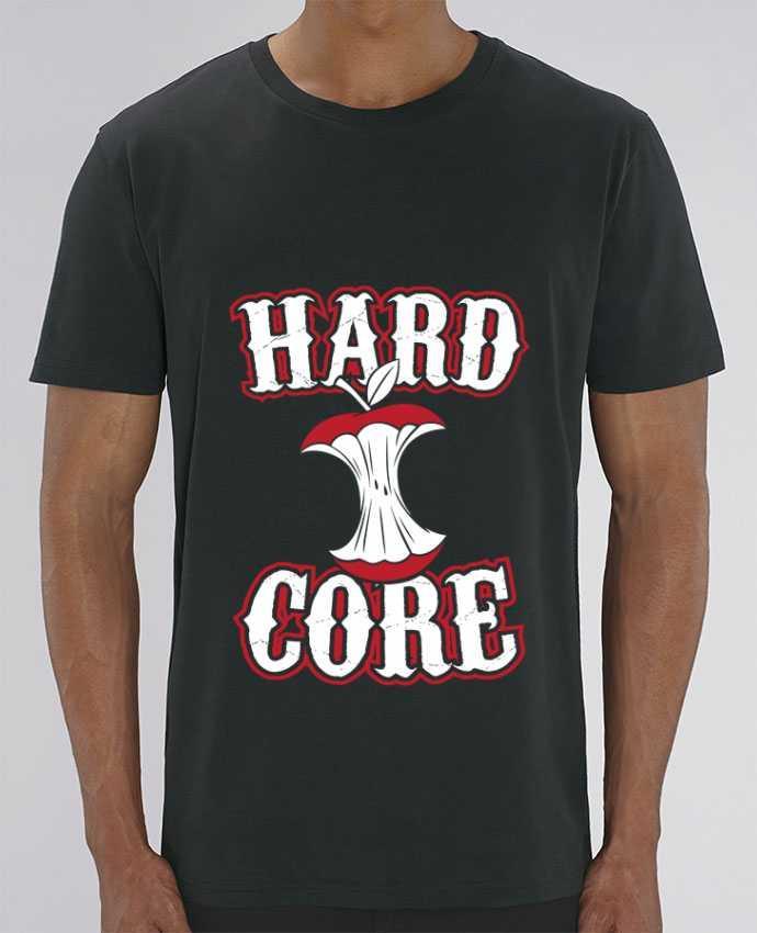 T-Shirt Hardcore par Bichette