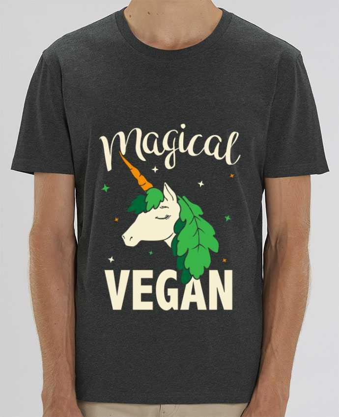 T-Shirt Magical vegan por Bichette
