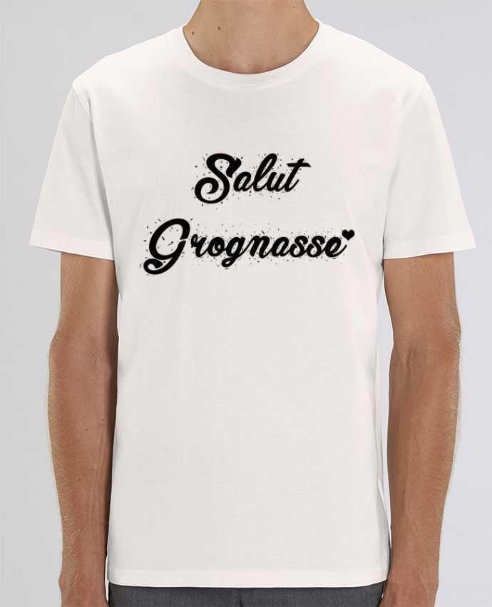 T-Shirt Salut grognasse ! por tunetoo