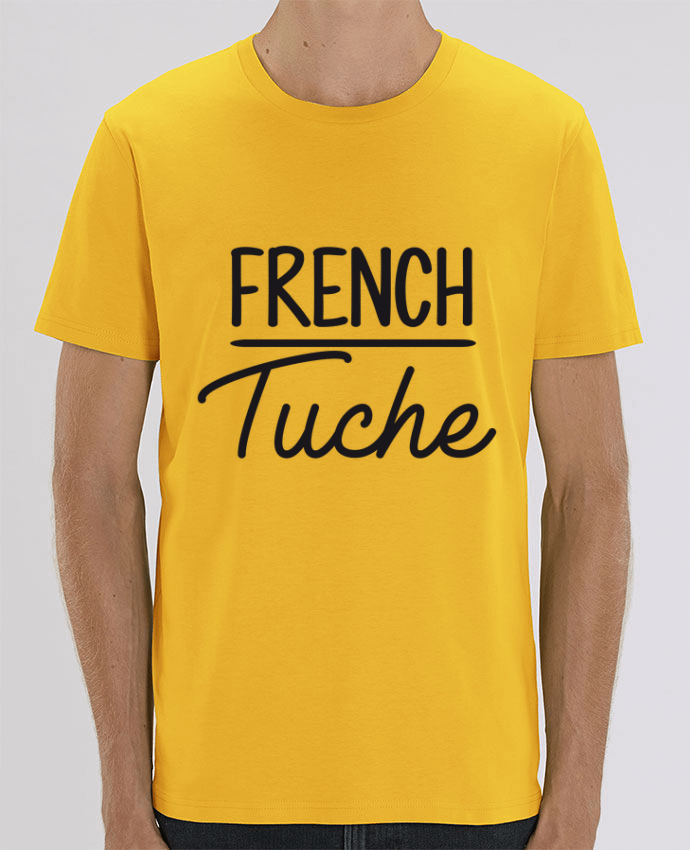 T-Shirt French Tuche par FRENCHUP-MAYO
