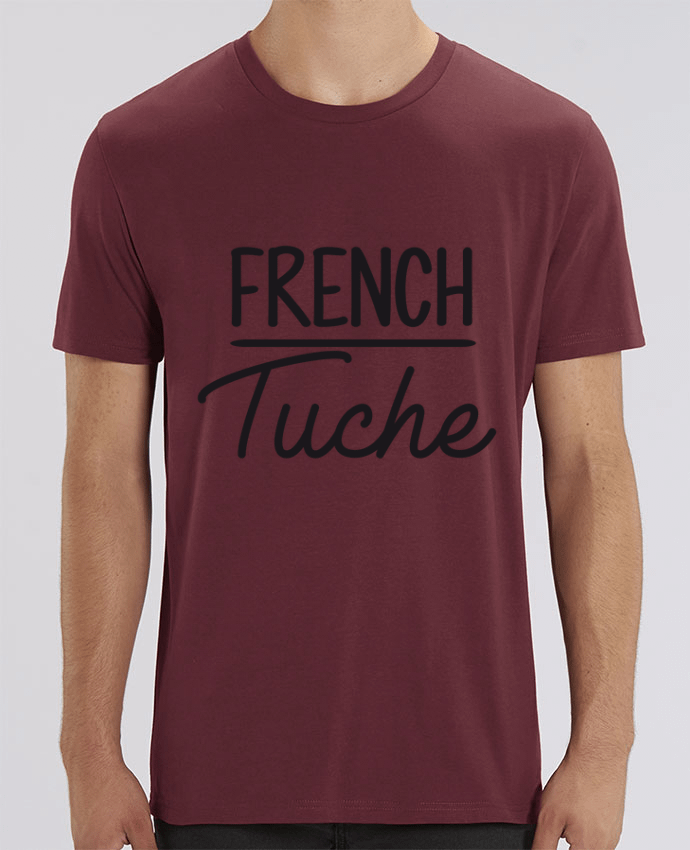 T-Shirt French Tuche por FRENCHUP-MAYO