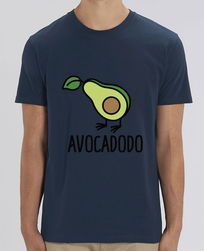 T-Shirt Avocadodo par LaundryFactory