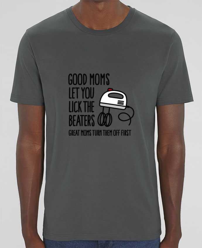 T-Shirt Good moms let you lick the beaters by LaundryFactory