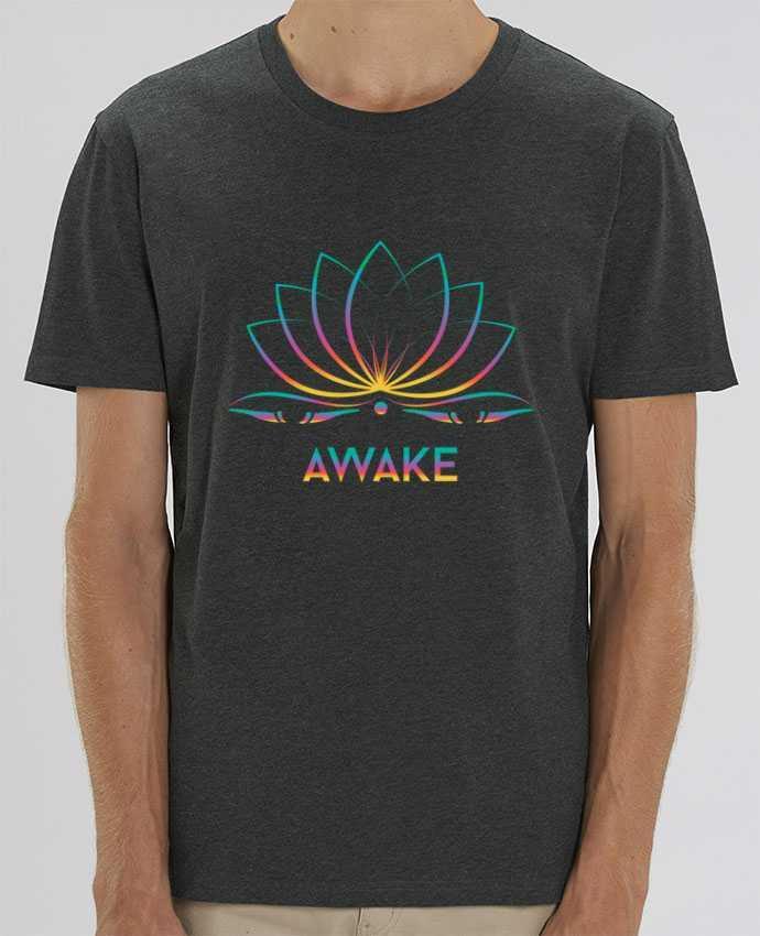 T-Shirt Awake por awake