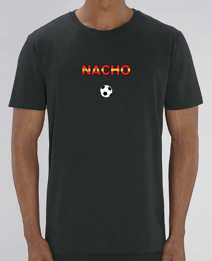 T-Shirt Nacho por tunetoo