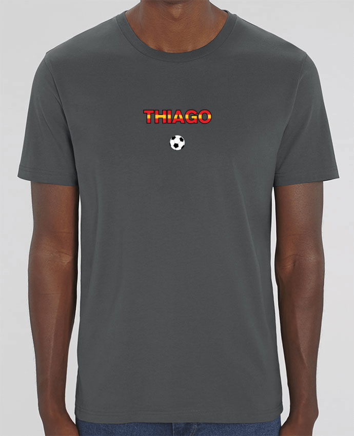 T-Shirt Tiago by tunetoo