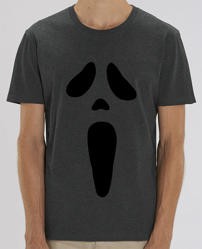 T-Shirt Scream - Ghostface por Paulo