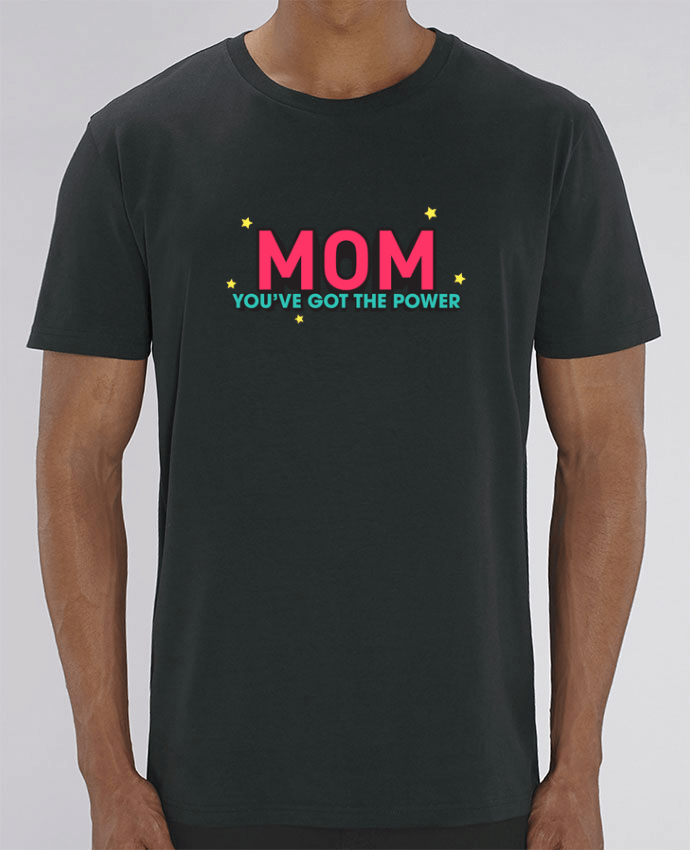 T-Shirt Mom you've got the power by tunetoo