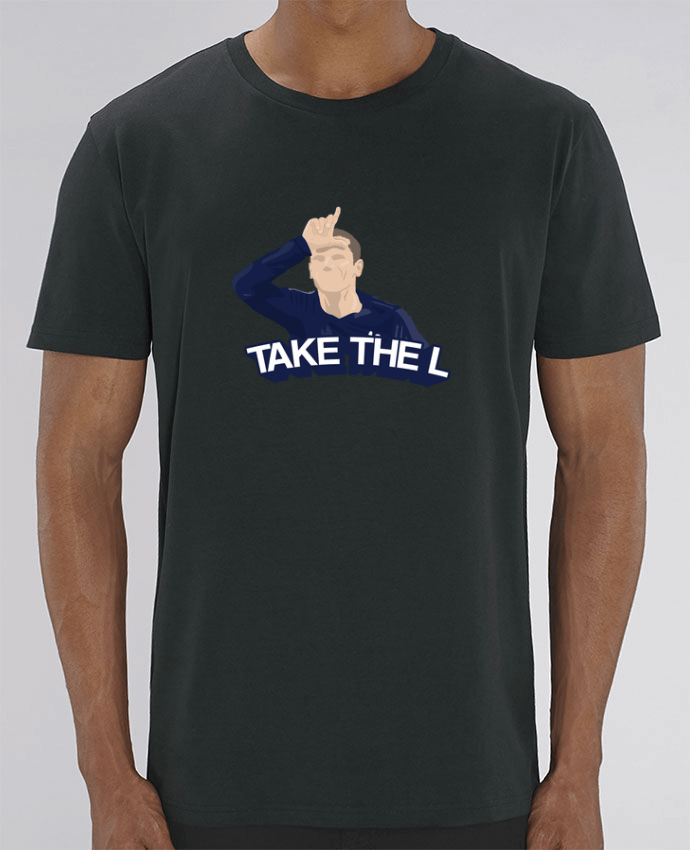 T-Shirt Griezmann célébration fortnite par tunetoo