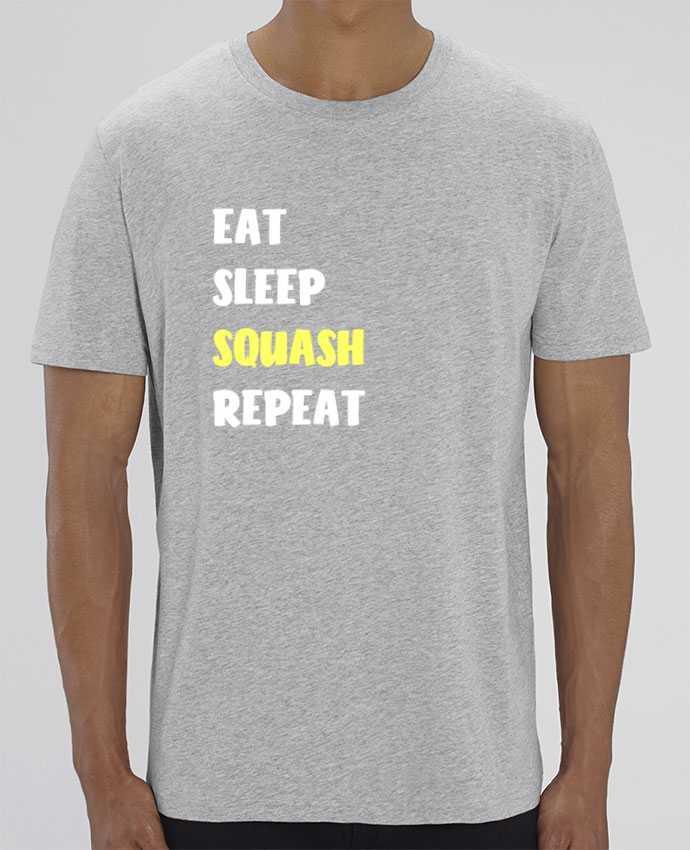 T-Shirt Squash Lifestyle por Original t-shirt