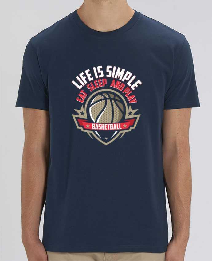 T-Shirt Basketball Lifestyle par Original t-shirt