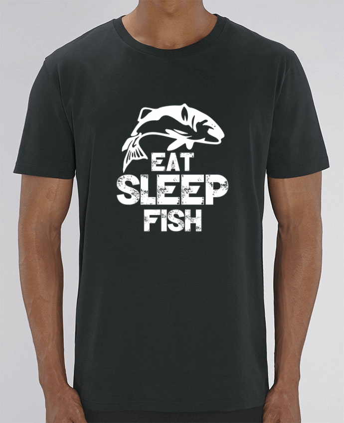 T-Shirt Fish lifestyle by Original t-shirt