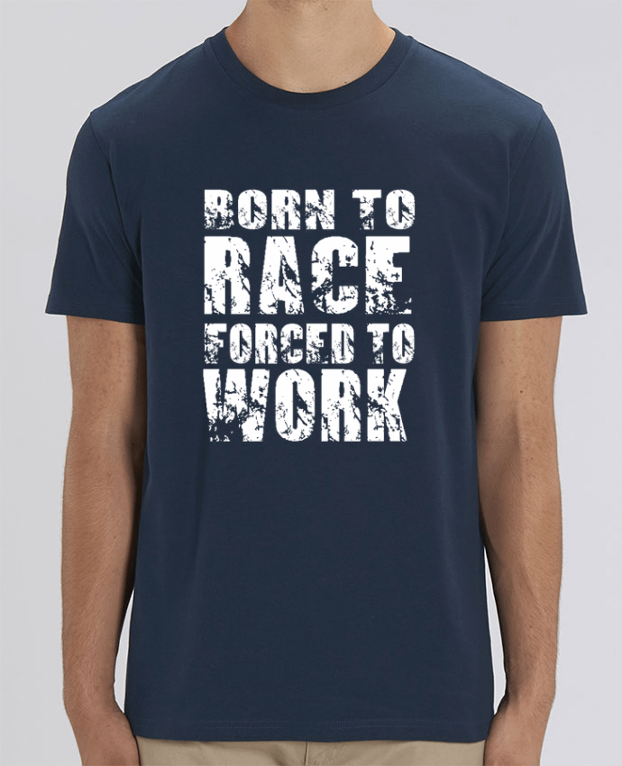 T-Shirt Forced to work par Original t-shirt
