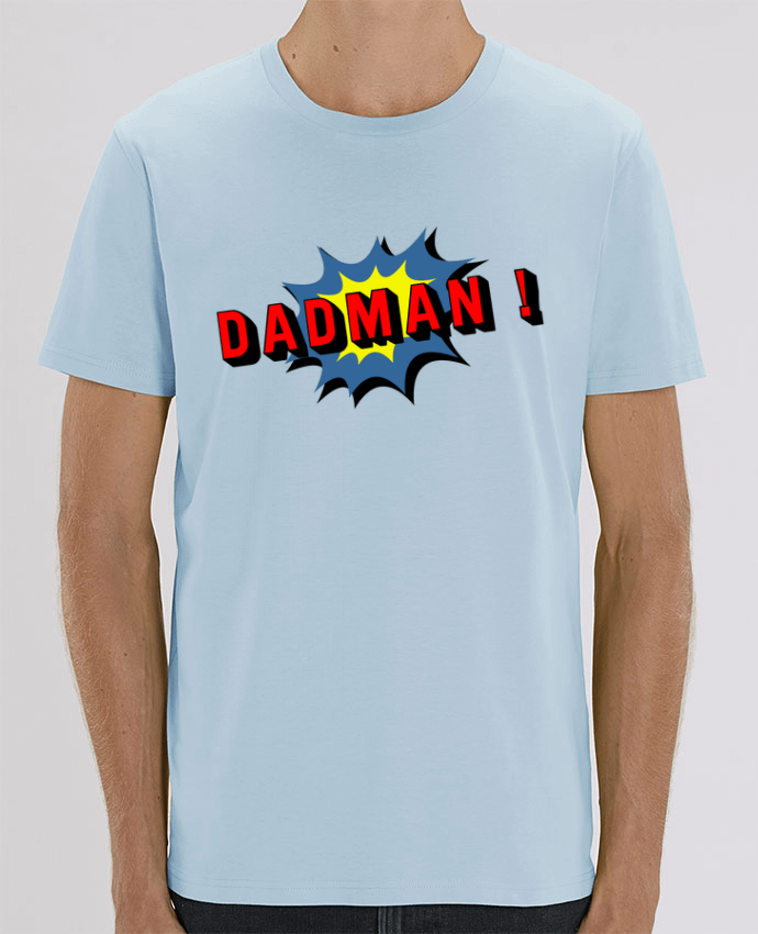 T-Shirt Dadman ! por Original t-shirt