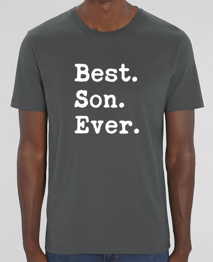 T-Shirt Best son Ever by Original t-shirt