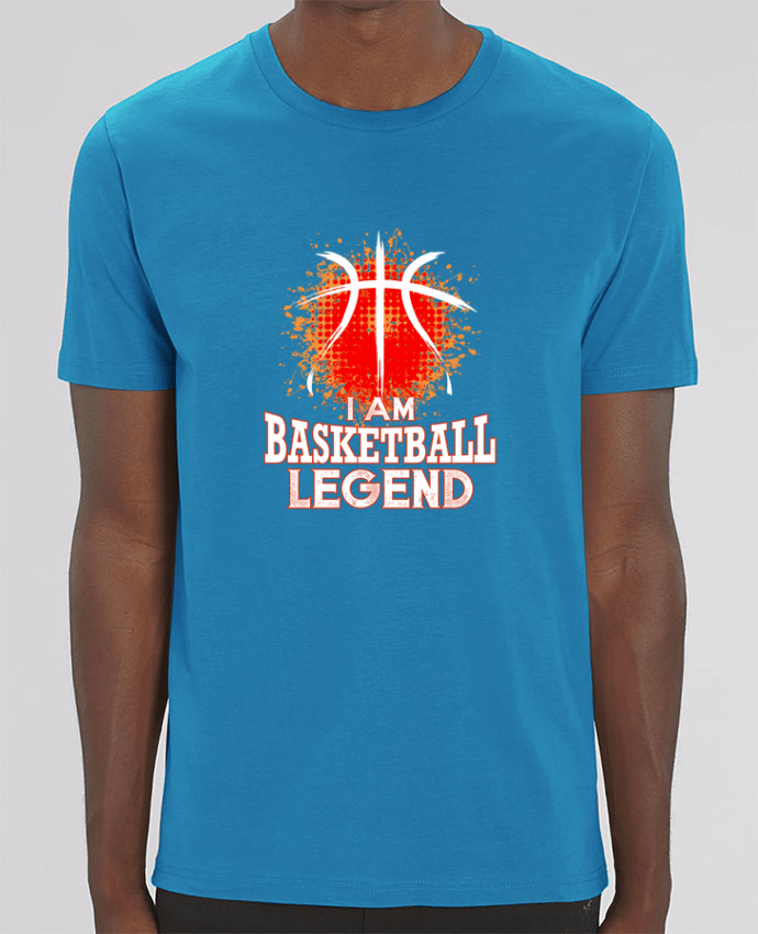 T-Shirt Basketball Legend by Original t-shirt