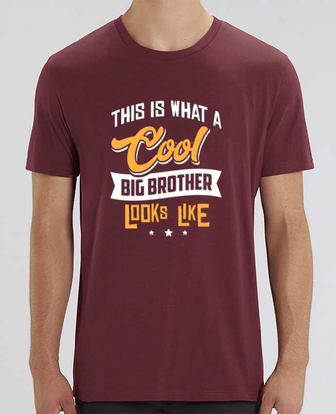 T-Shirt Cool Big Brother por Original t-shirt