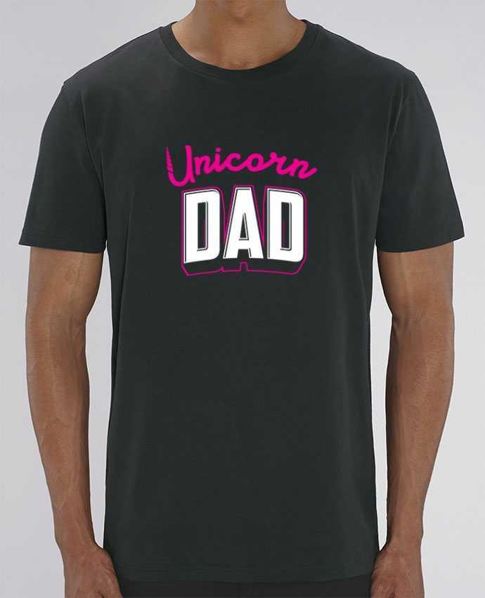 T-Shirt Unicorn Dad por Original t-shirt