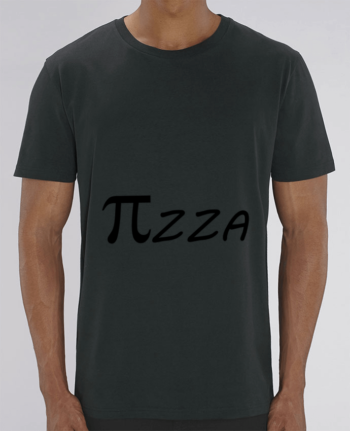 T-Shirt Pizza par Mathéo