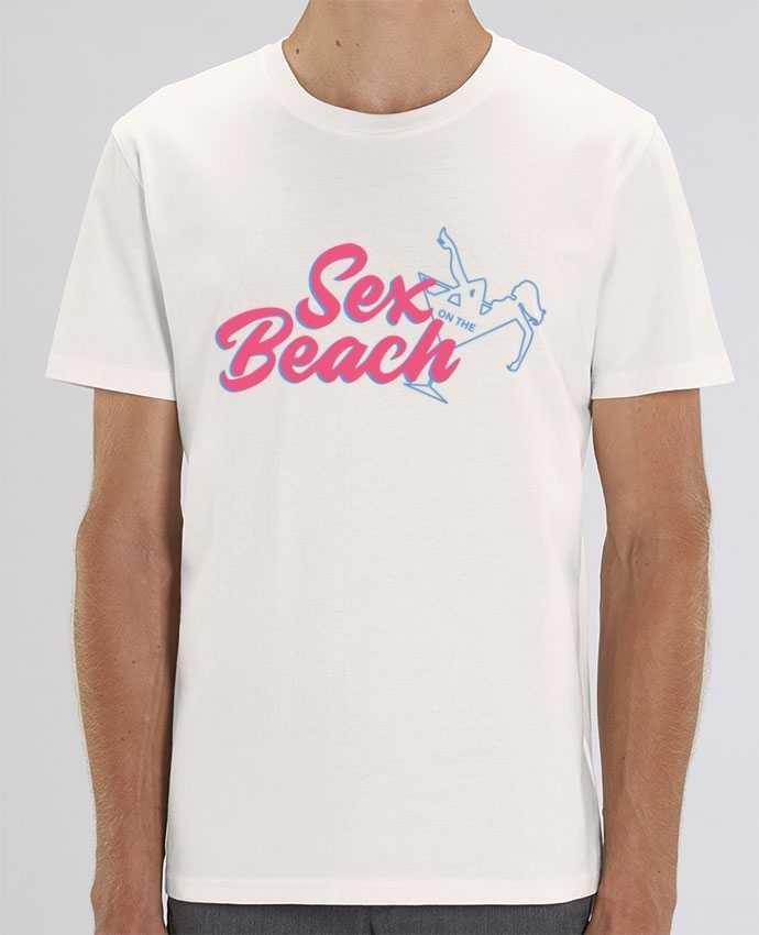 T-Shirt Sex on the beach cocktail por tunetoo