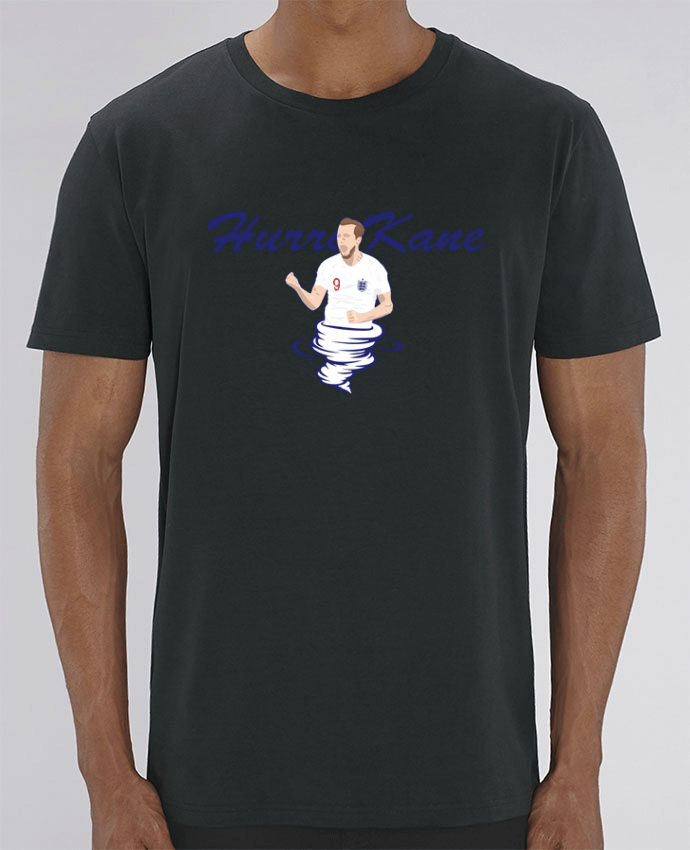 T-Shirt Harry Kane Nickname by tunetoo