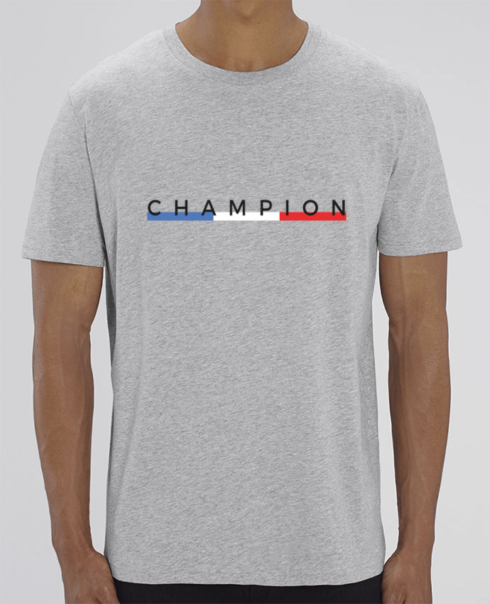 T-Shirt Champion par Nana