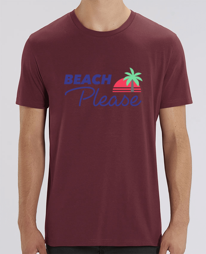 T-Shirt Beach please por Ruuud