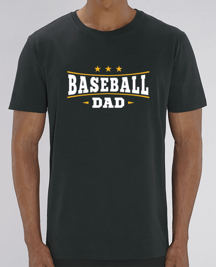 T-Shirt Baseball Dad par Original t-shirt