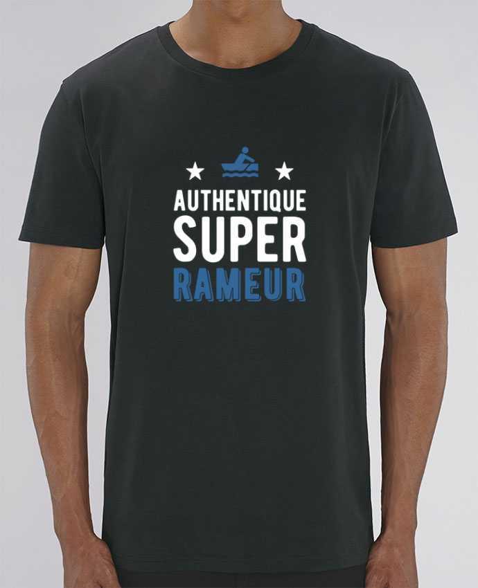 T-Shirt Authentique rameur by Original t-shirt