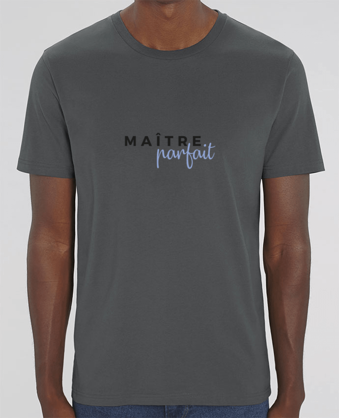 T-Shirt Maître byfait by Nana