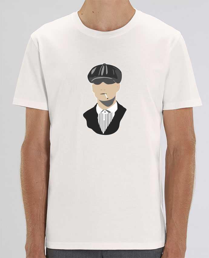 T-Shirt Thomas Shelby Peaky Blinders by tunetoo