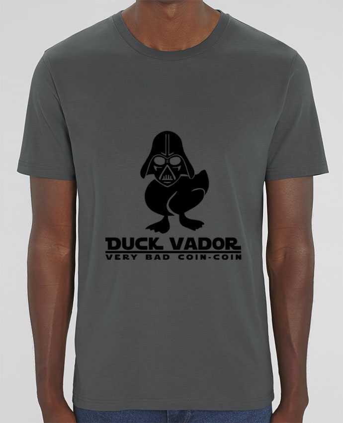 T-Shirt Duck Vador por Fnoul
