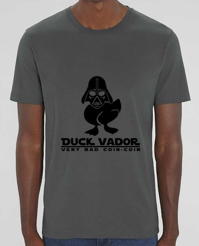 T-Shirt Duck Vador par Fnoul