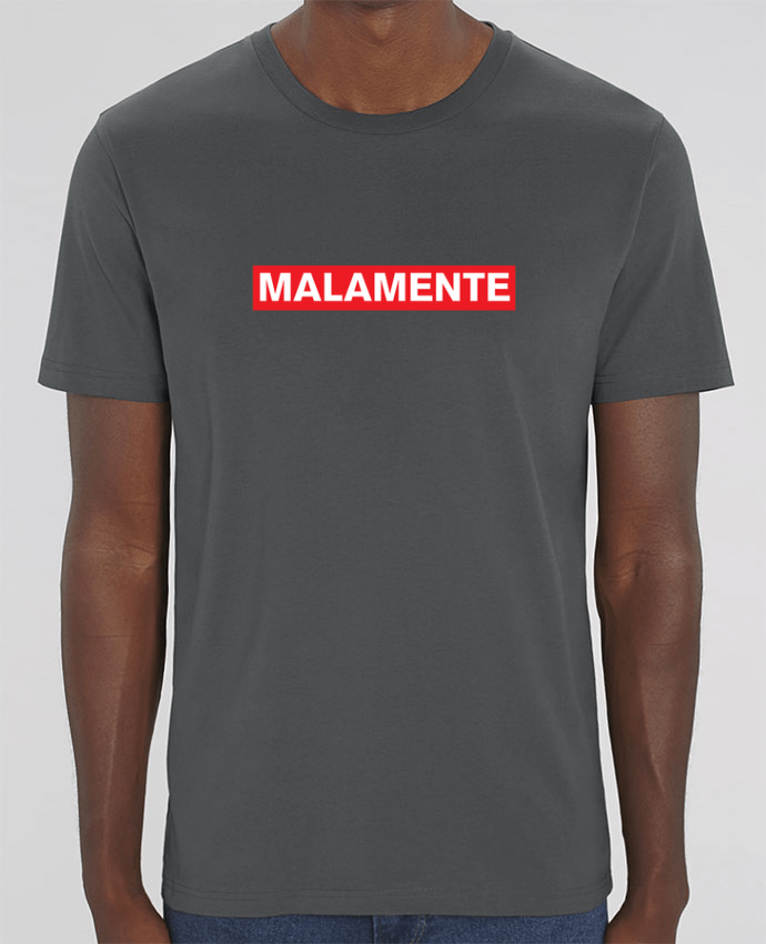 T-Shirt Malamente by tunetoo